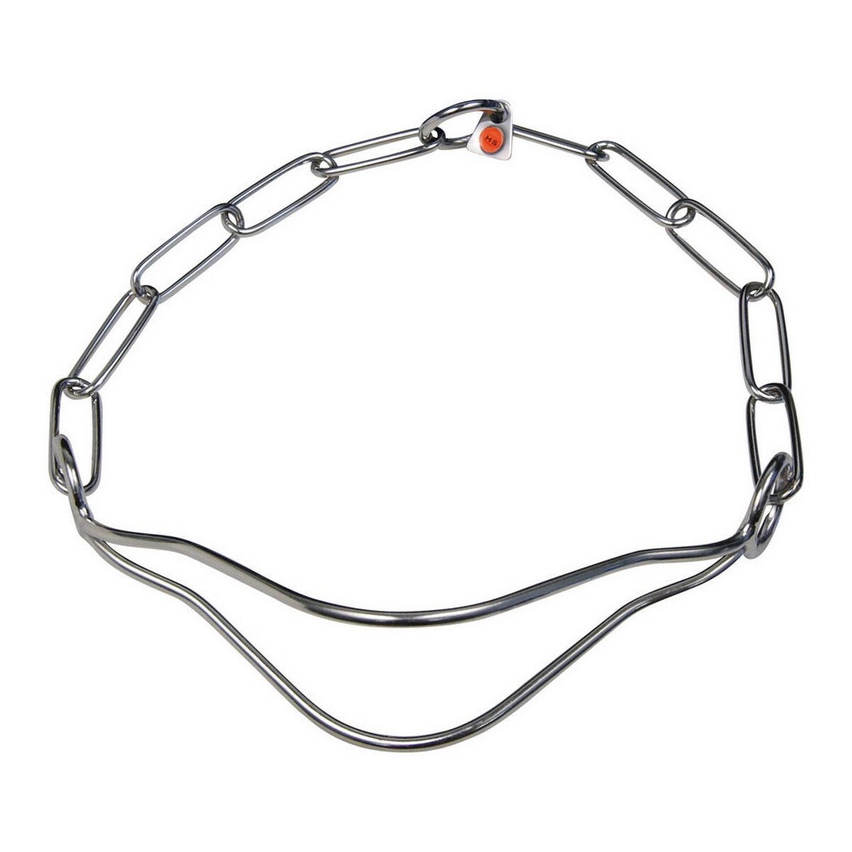 Hund utbildning kragar Hs Sprenger 64 cm