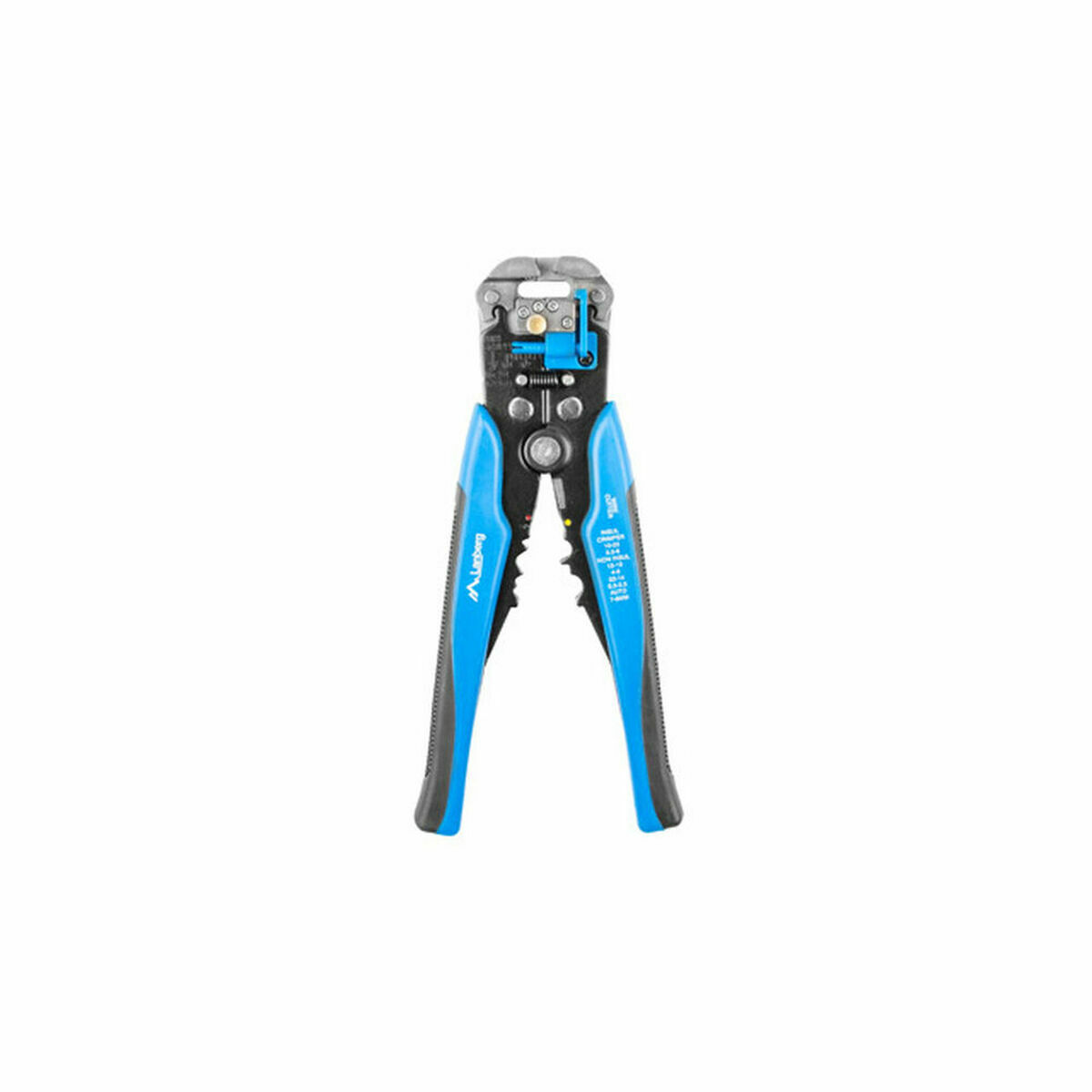 Verktyg Lanberg NT-0104 1 Delar (1 antal)