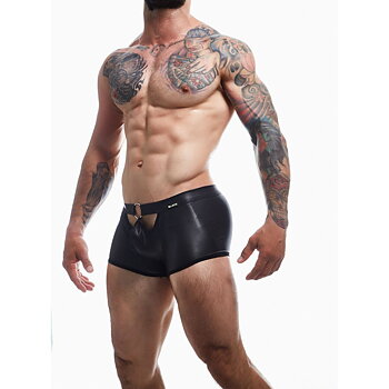 Boxershorts, Herr Cut4men Svart
