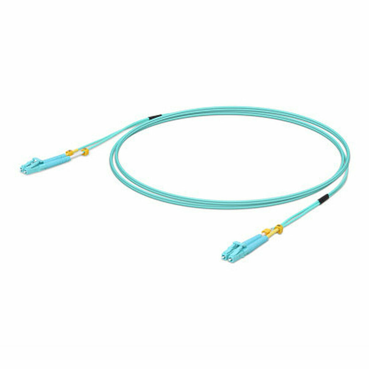 Fiberoptikkabel UBIQUITI UniFi ODN 5m Ofärgad 5 m