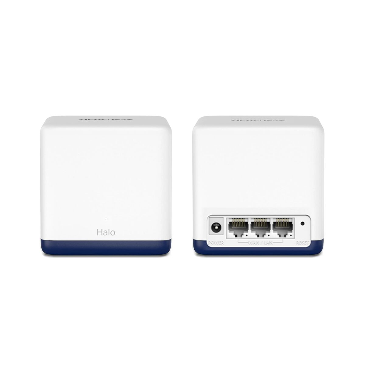 Anslutningspunkt TP-Link HALOH50G - 3