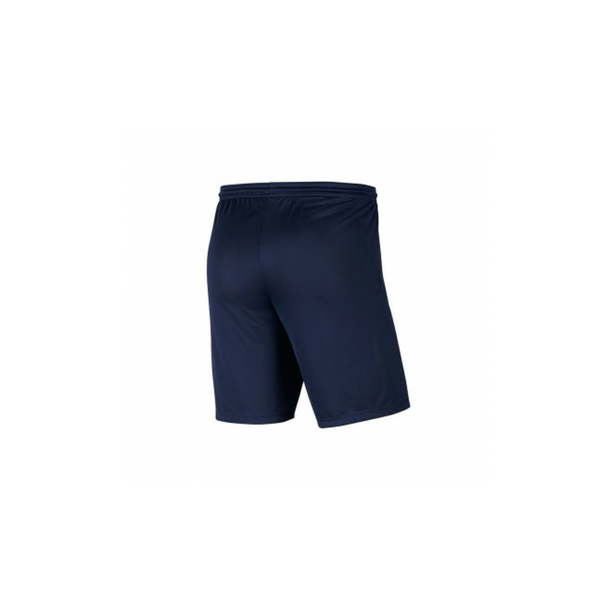 Sportshorts för barn Nike DRI FIT PARK III BV6865 410 Marinblå - 3