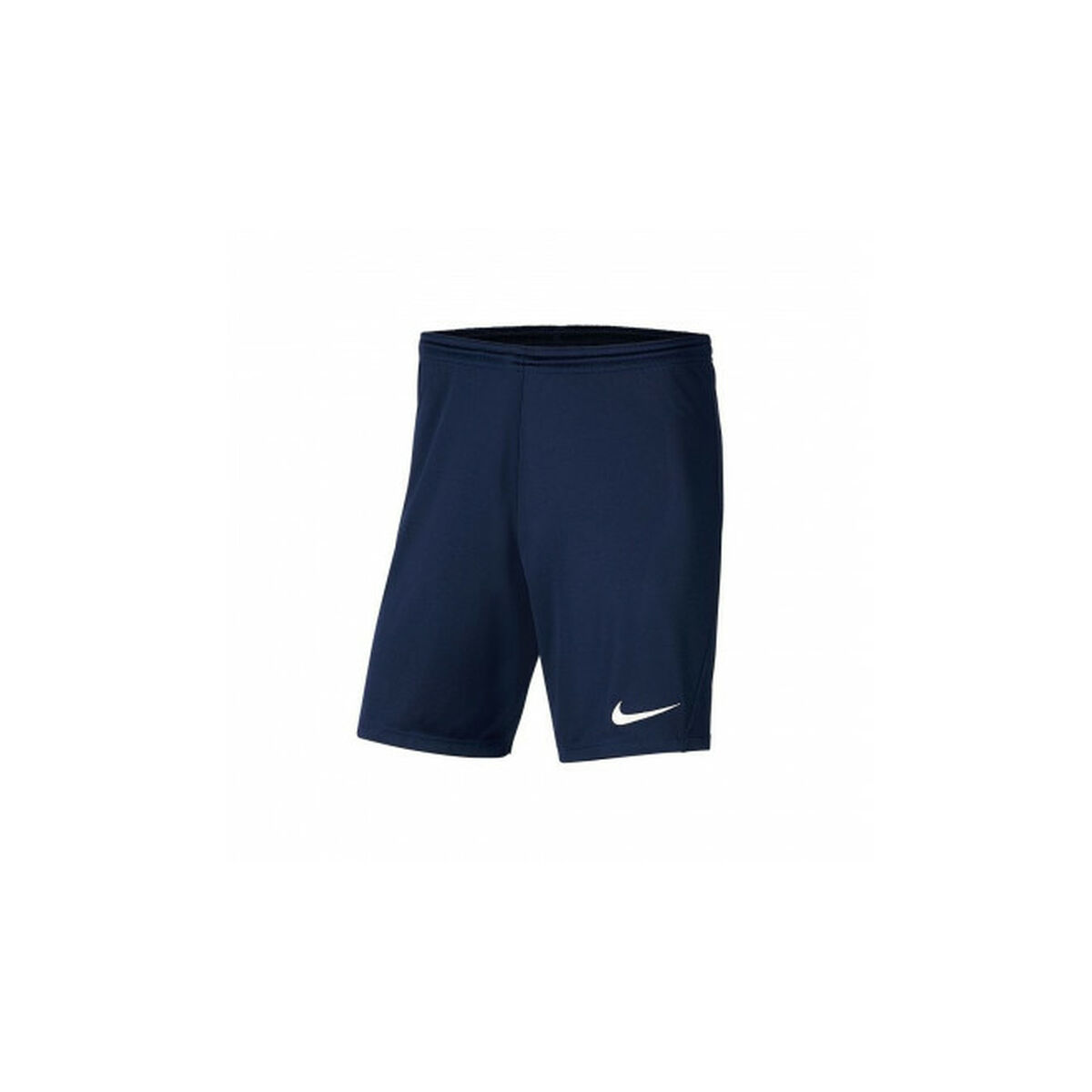 Sportshorts för barn Nike DRI FIT PARK III BV6865 410 Marinblå