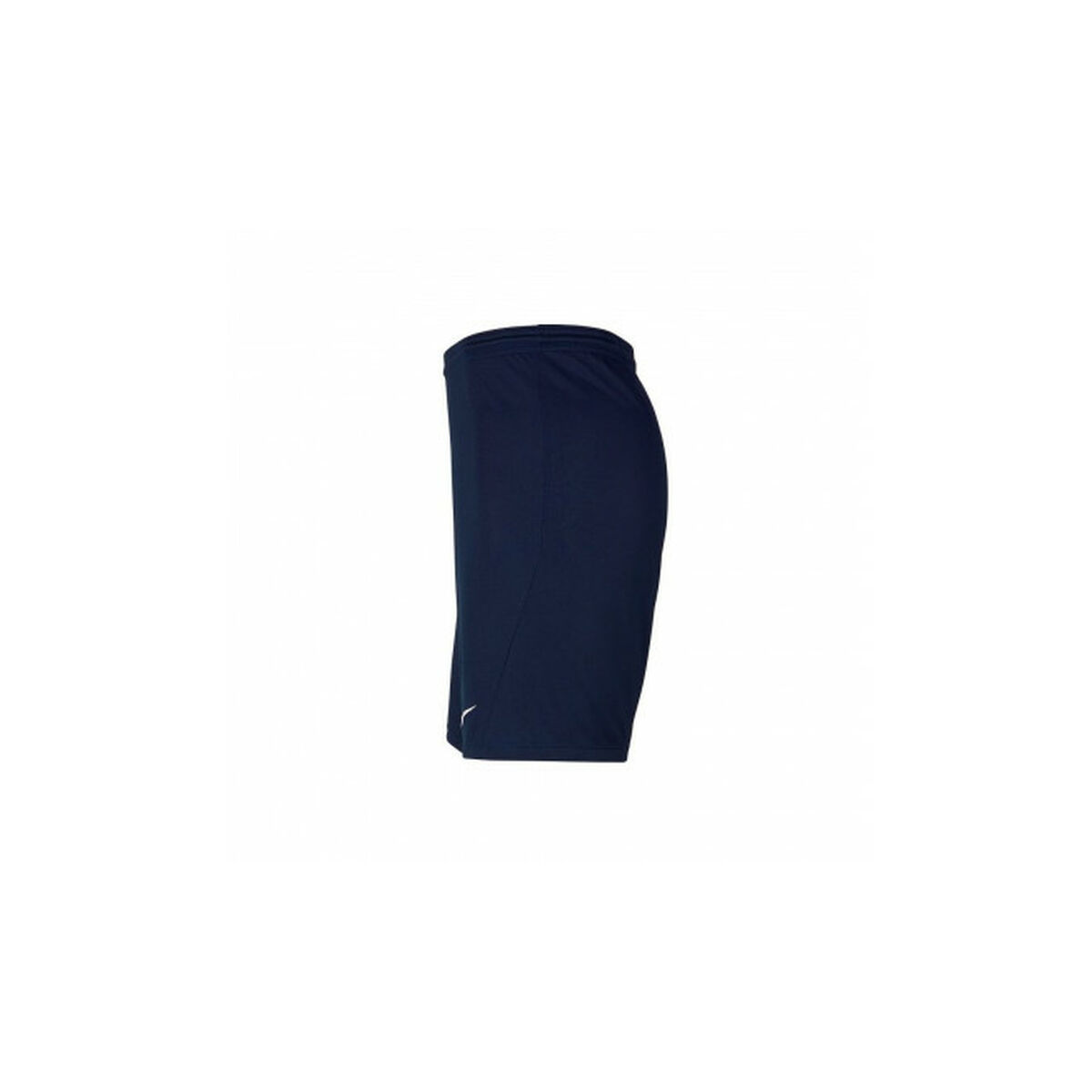 Sportshorts för barn Nike DRI FIT PARK III BV6865 410 Marinblå - 2