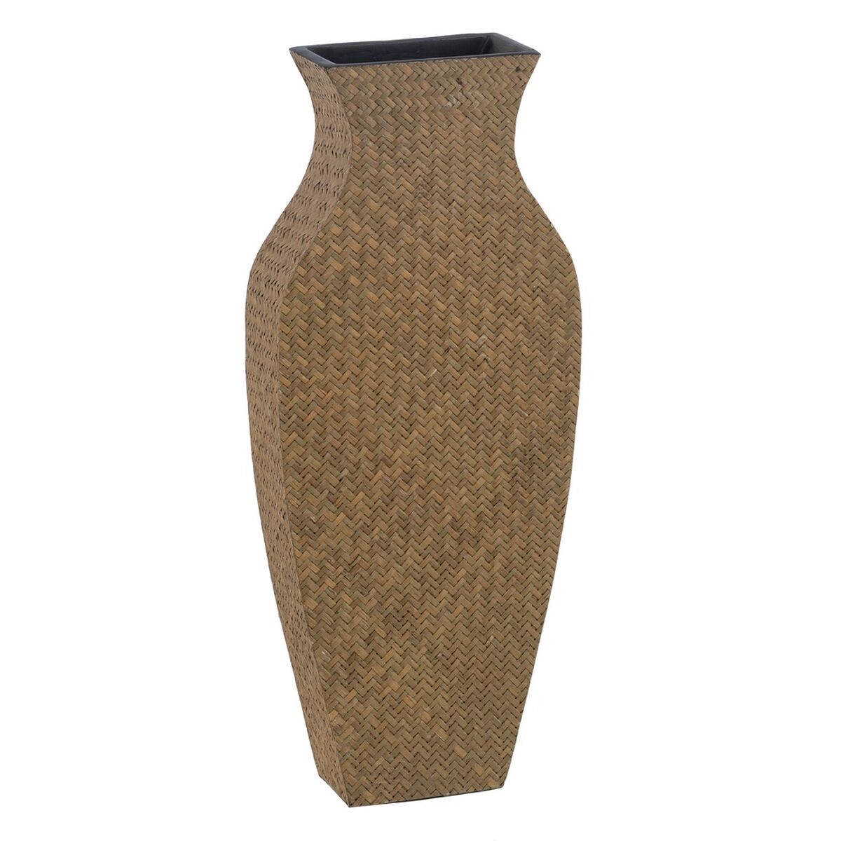 Vas Naturell 25 x 8 x 60 cm