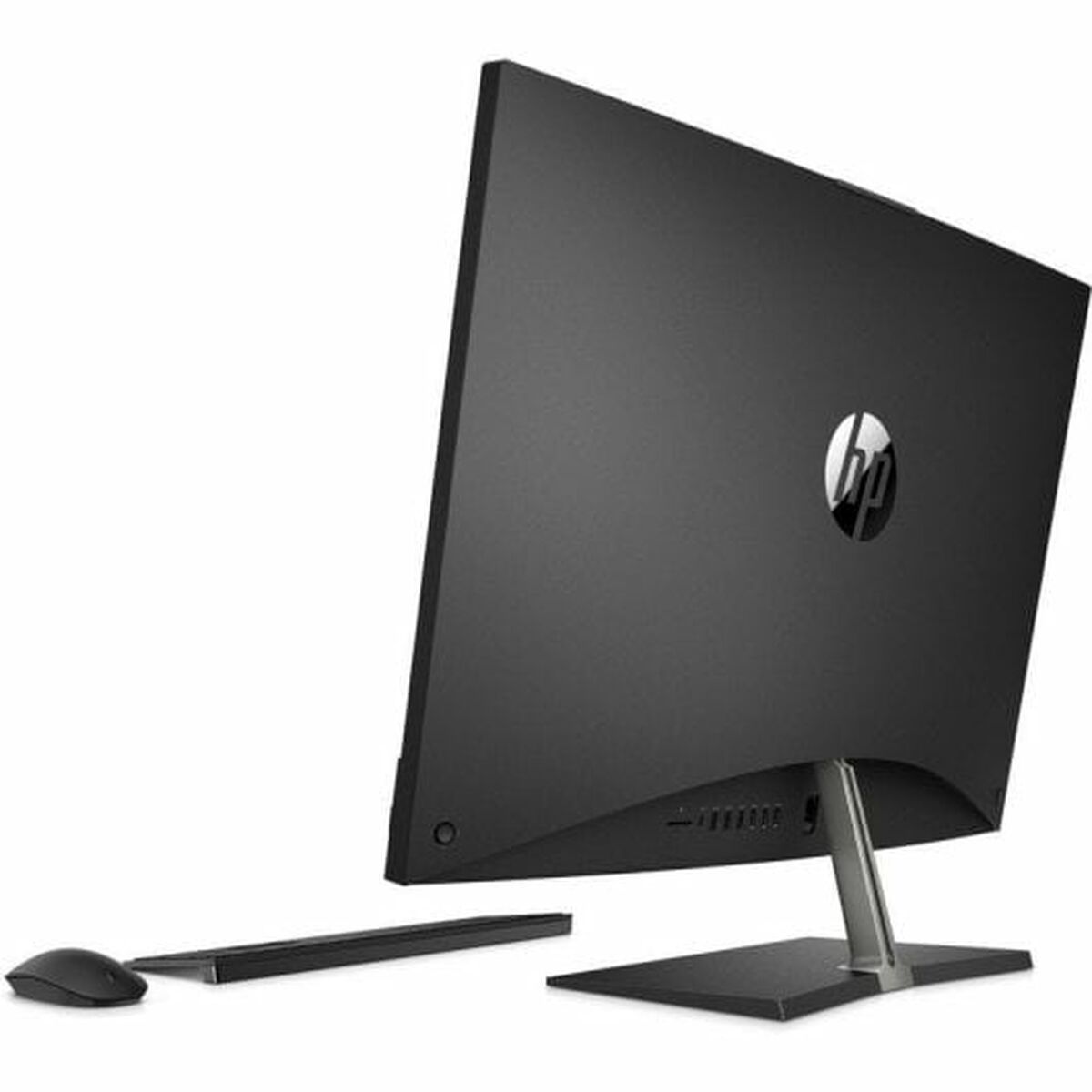 All in One HP Pavilion 32-b1014ns NVIDIA GeForce RTX 3050 31,5" i7-13700T 16 GB RAM 1 TB SSD - 6