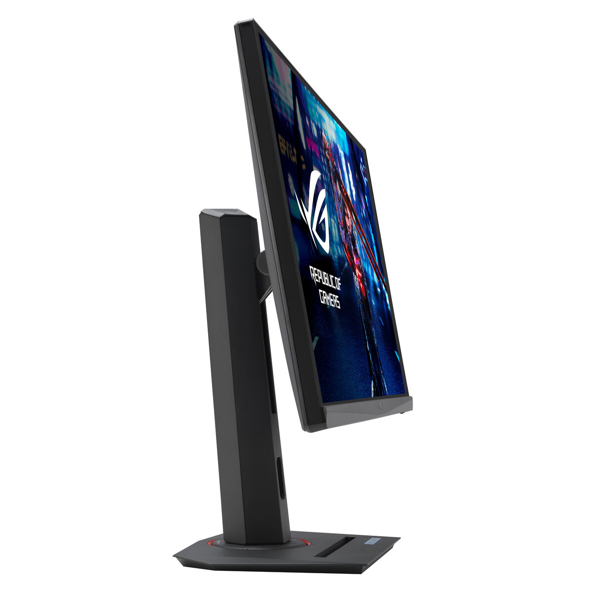 Monitor Gaming Asus ROG Strix XG27ACS 27" 180 Hz Quad HD - 3