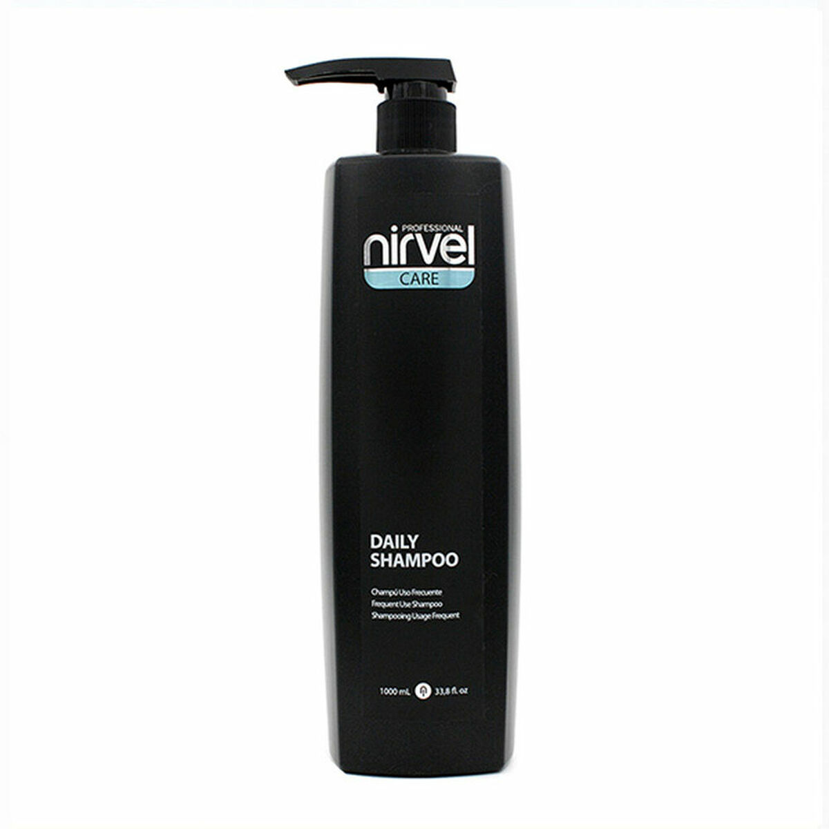 Schampo Nirvel Daily (1000 ml)