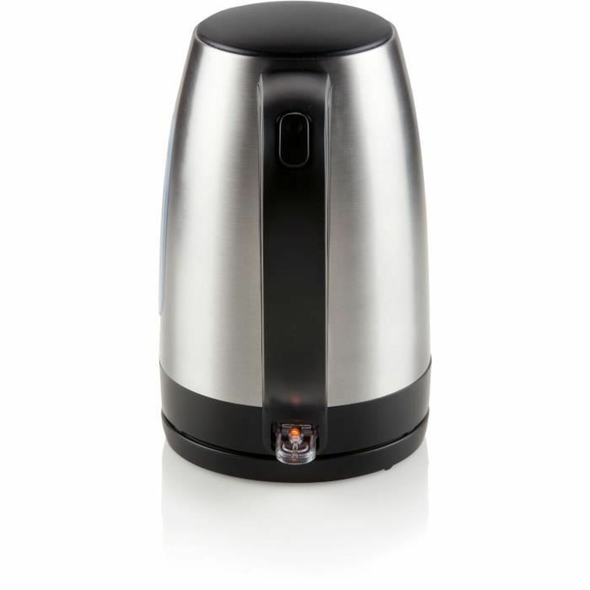Vattenkokare DOMO DO496WK 2200 W 1,7 L Silvrig Rostfritt stål - 3
