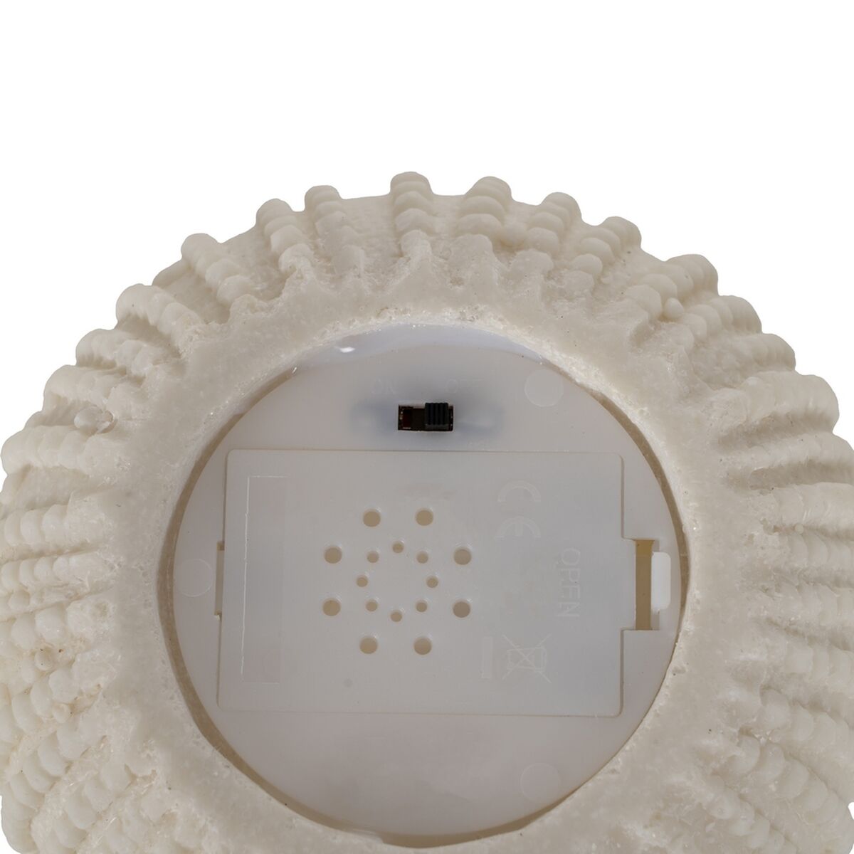 Bordslampa Vit - 4