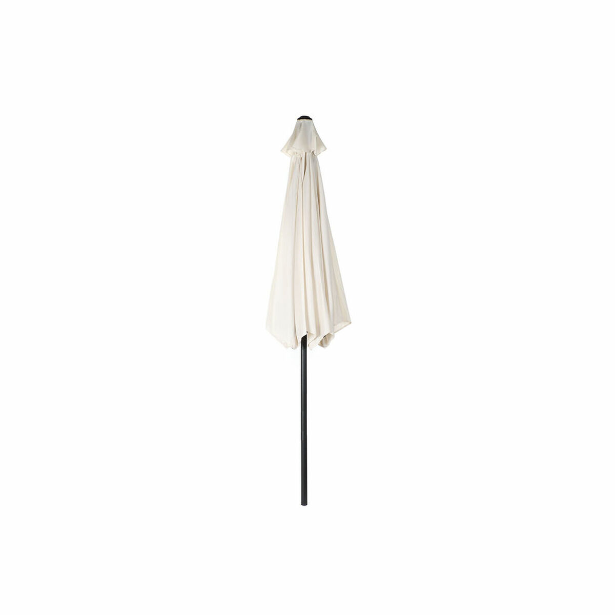 Naperny? DKD Home Decor Beige Stål Plast 270 x 270 x 250 cm - 3