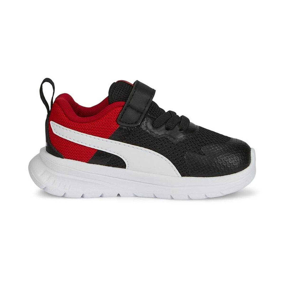 Löparskor, Barn Puma Evolve Run Mesh Infantil - 2