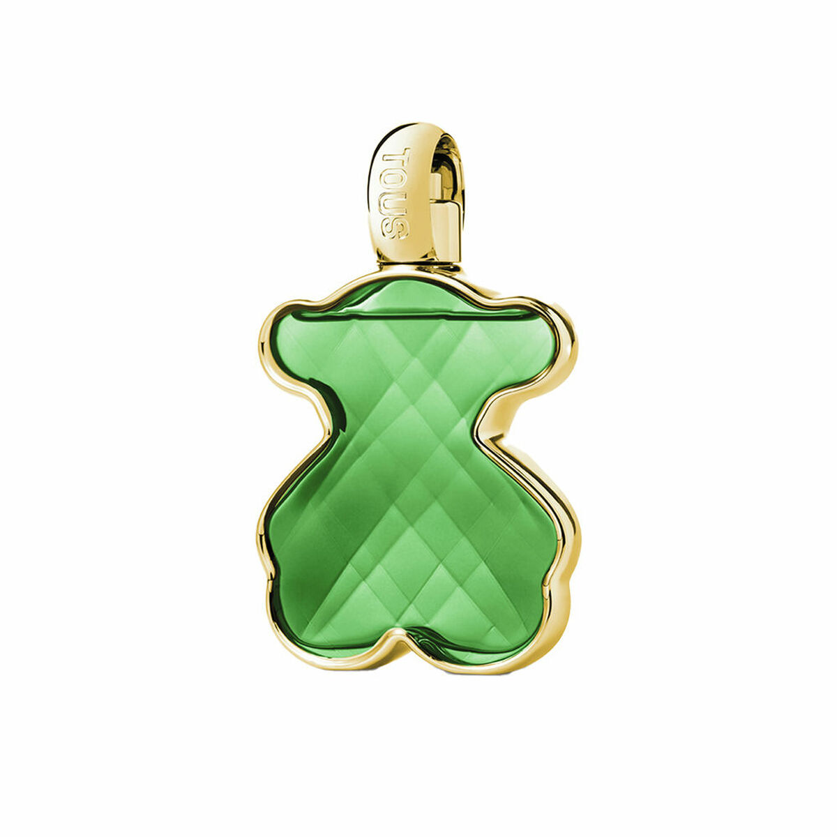 Parfym Damer Tous EDP EDP 30 ml LoveMe The Emerald Elixir