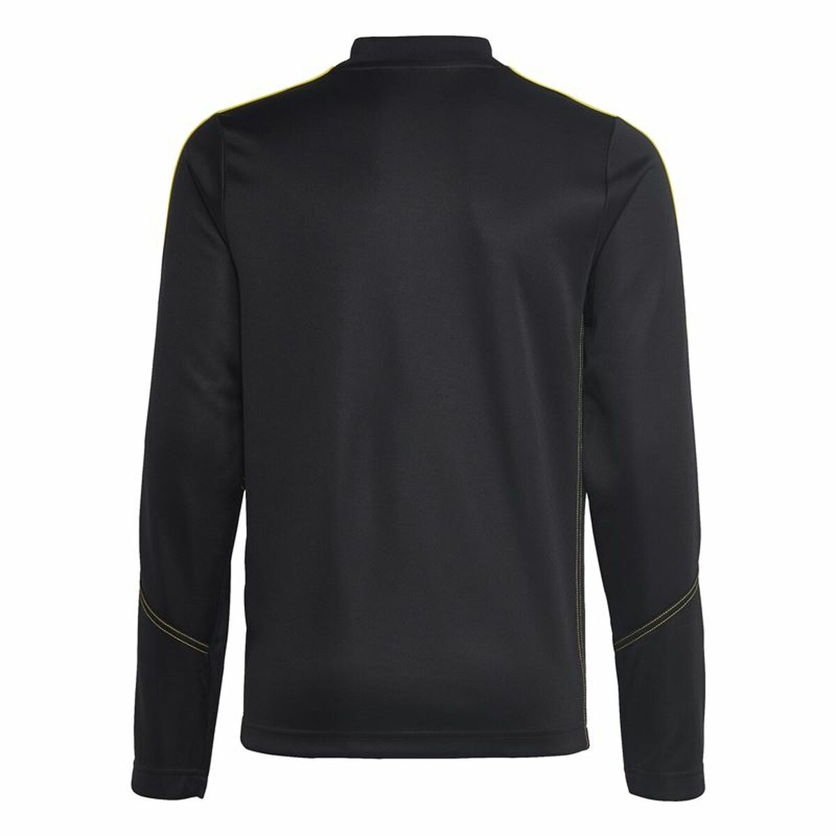 Tränings t-shirt, Vuxen Adidas Tiro23 Club Vit Svart - 2
