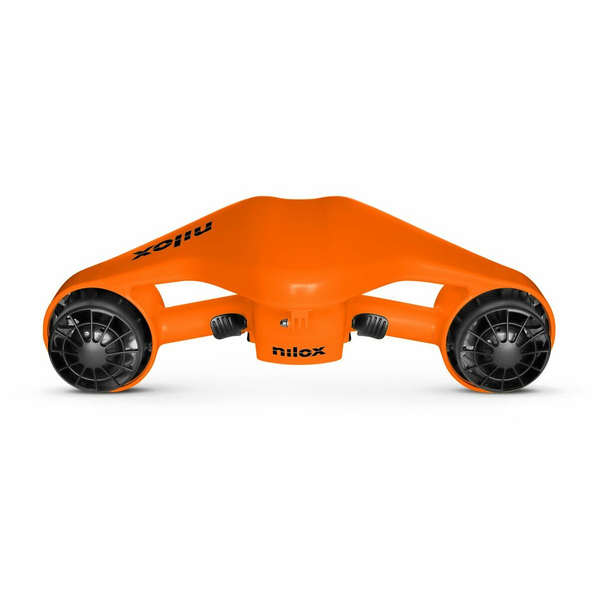 Automatiska poolrengöringsmedel Nilox NXWTRSCOOTEROR Orange