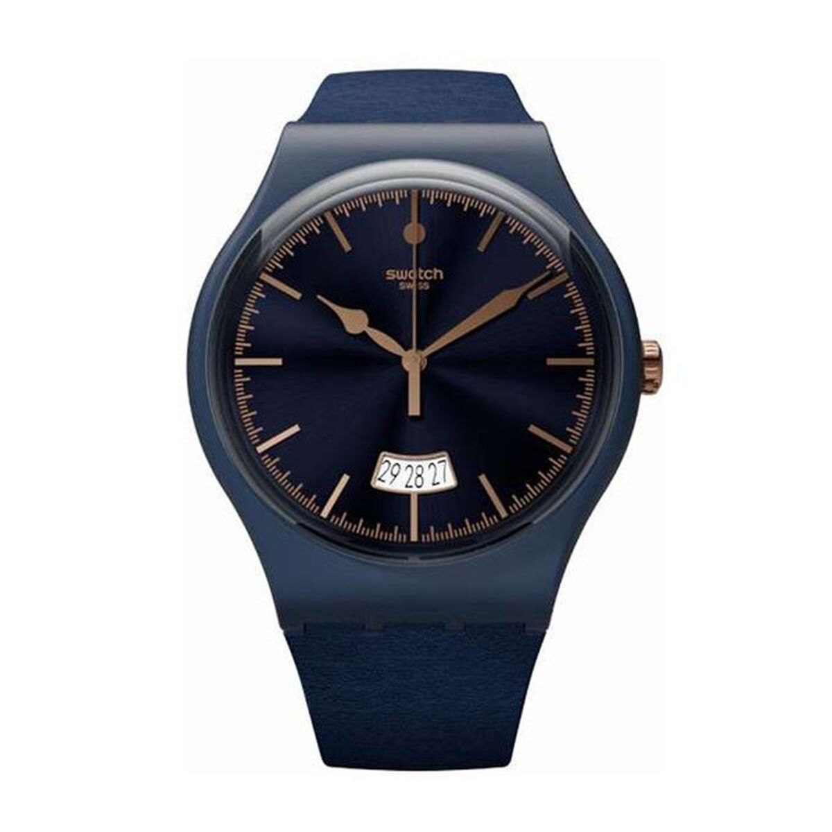 Herrklocka Swatch SUON400 (Ø 41 mm)