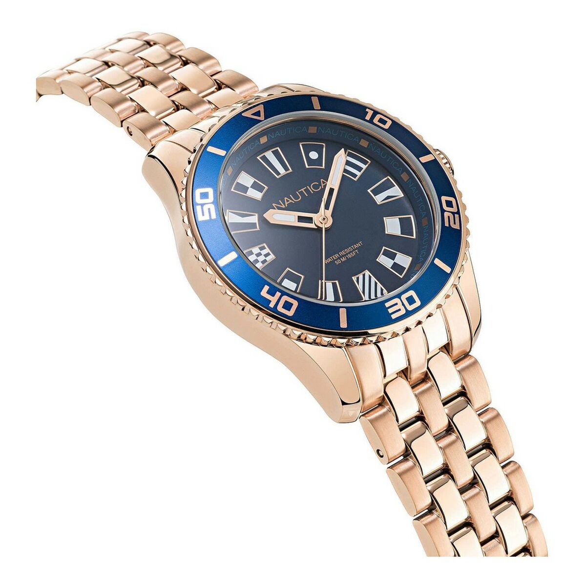 Damklocka Nautica NAPPBS027 (Ø 36 mm) - 13