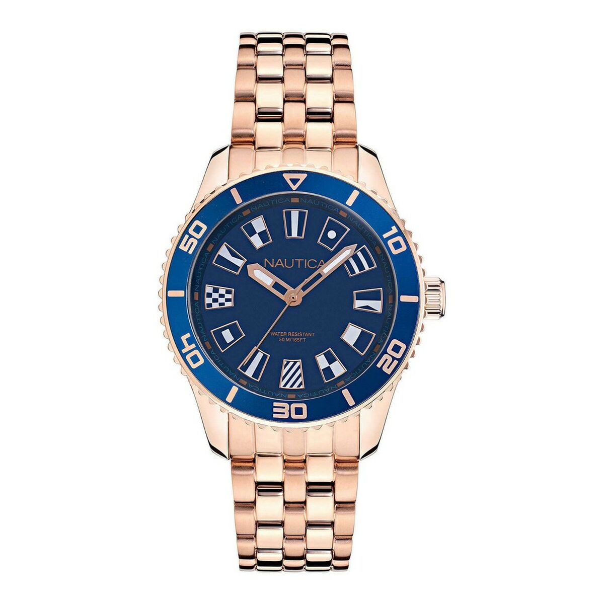 Damklocka Nautica NAPPBS027 (Ø 36 mm) - 6