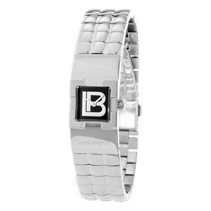Damklocka Laura Biagiotti LB0024S-02 (Ø 18 mm) - 5