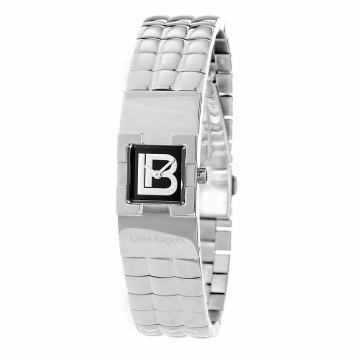 Damklocka Laura Biagiotti LB0024S-02 (Ø 18 mm) - 8