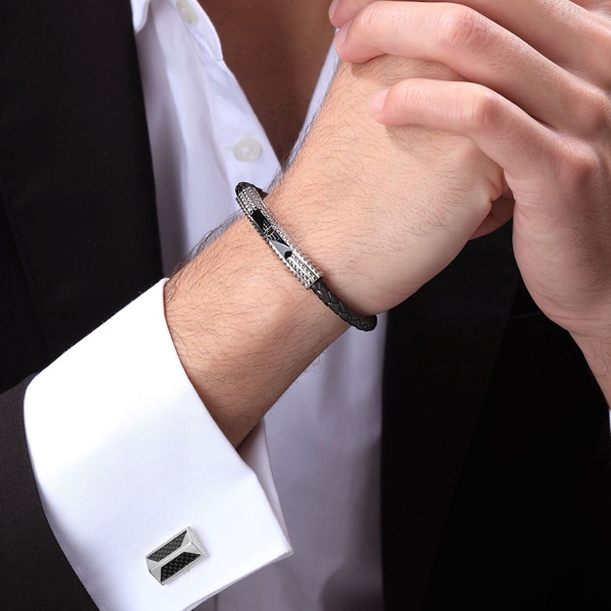 Damarmband Police PEAGB0001102 - 2