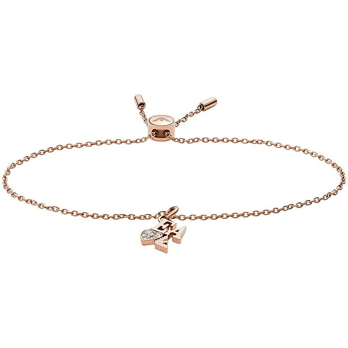 Damarmband Emporio Armani SENTIMENTAL