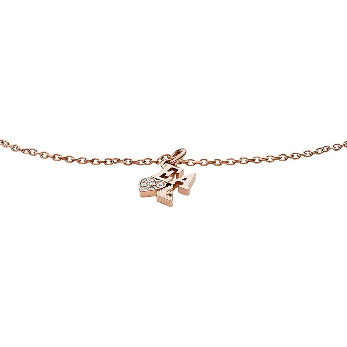 Damarmband Emporio Armani SENTIMENTAL - 2
