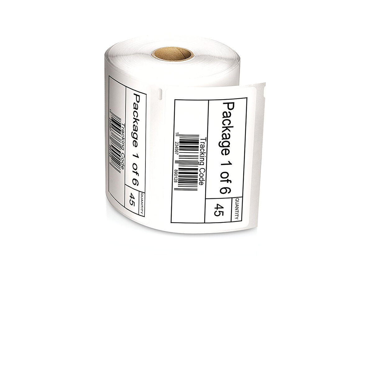 Etiketter till Skrivare Dymo S0947420 102 x 59 mm - 2