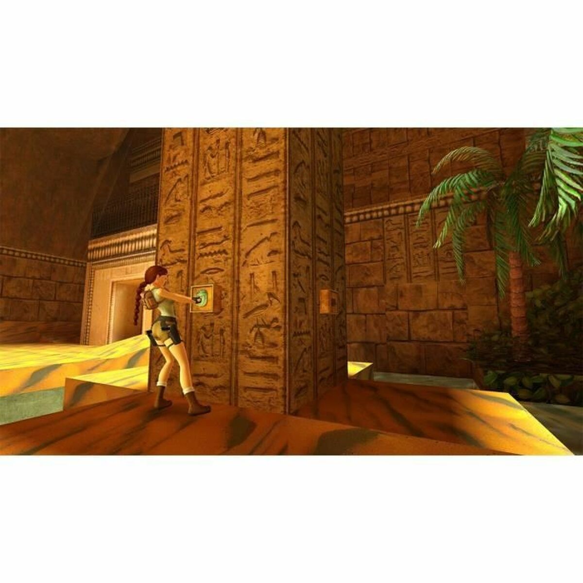 PlayStation 5 Videospel Just For Games Tomb Raider I-III Remastered Starring Lara Croft (FR) - 5