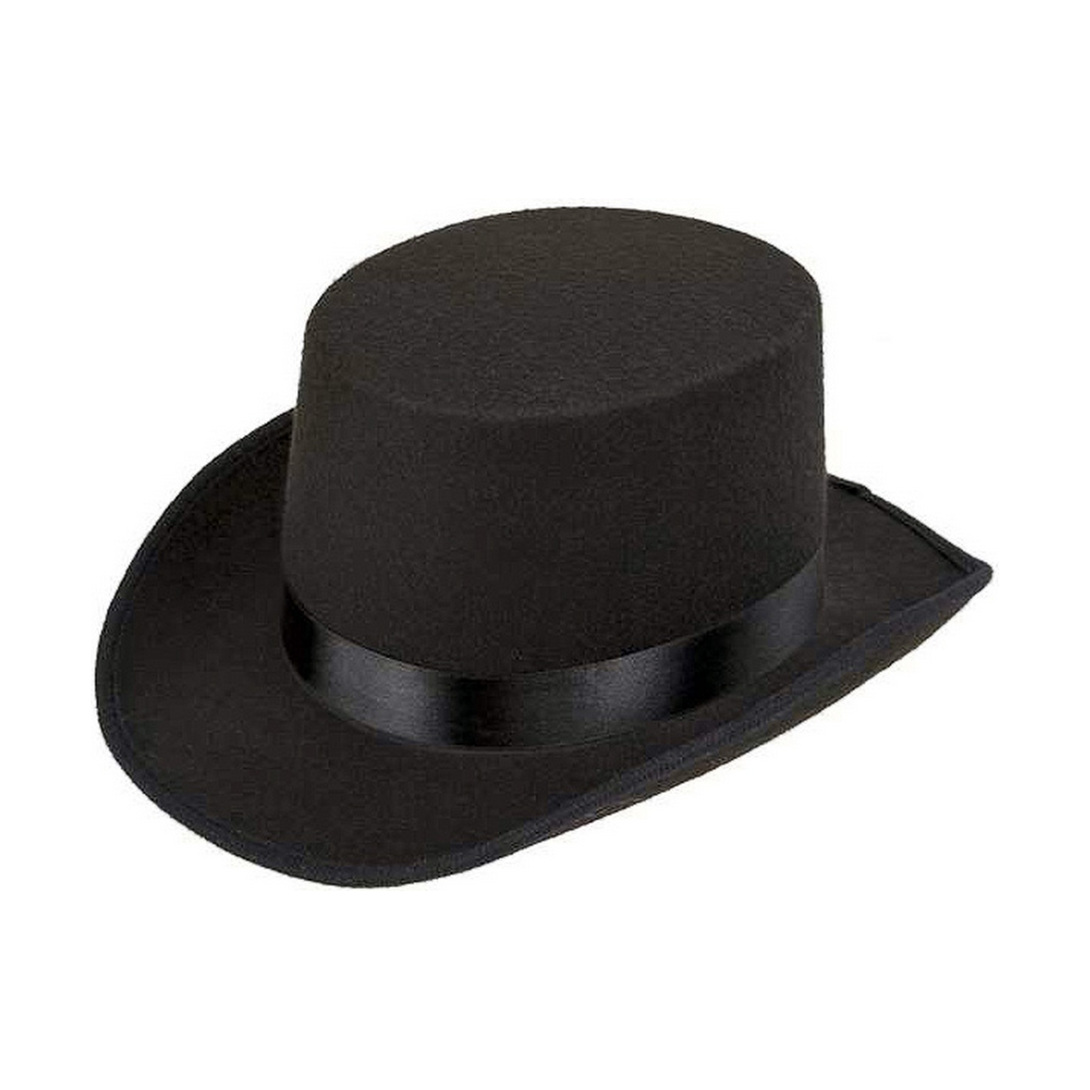 Hatt My Other Me Svart 59 cm - 2