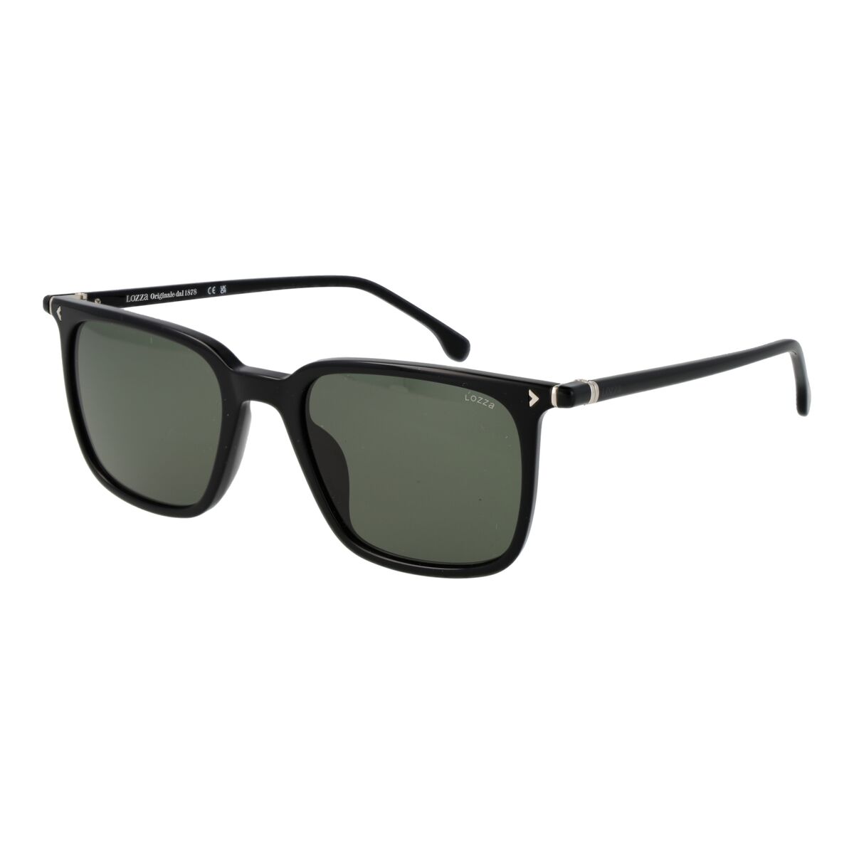 Herrsolglasögon Lozza SL4320 520700