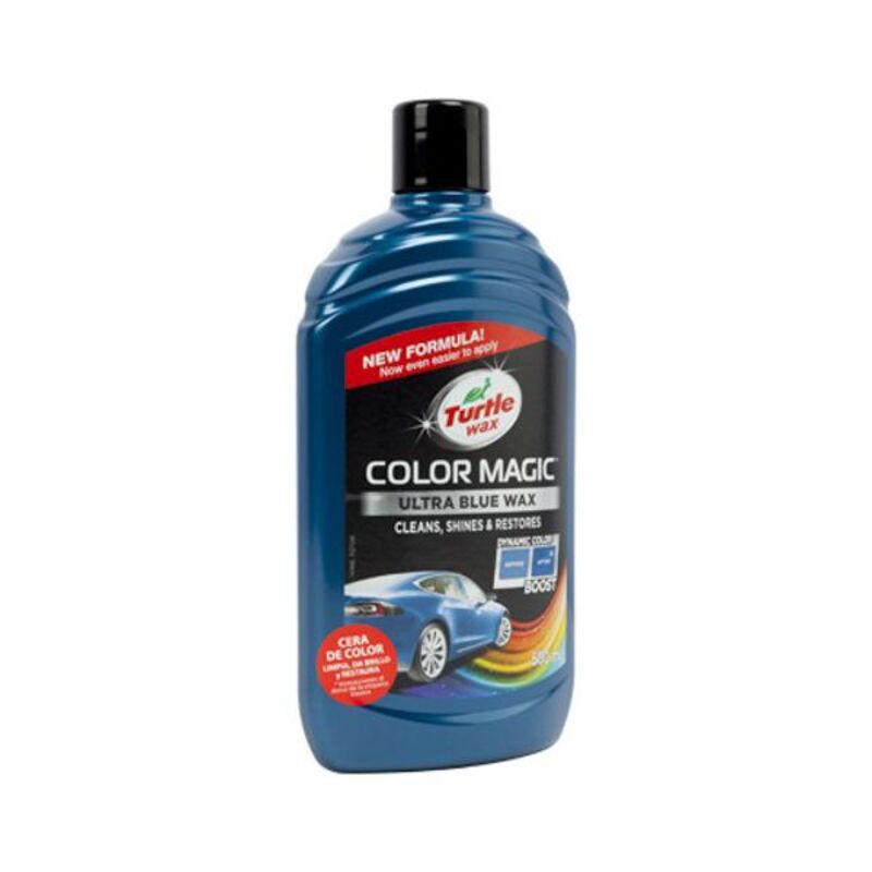 Bilvax Turtle Wax TW52709 500 ml - 3