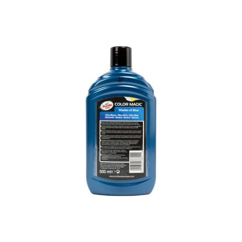 Bilvax Turtle Wax TW52709 500 ml - 2