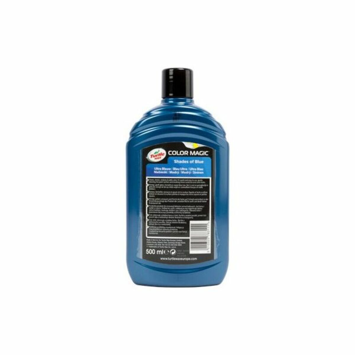 Bilvax Turtle Wax TW52709 500 ml - 5