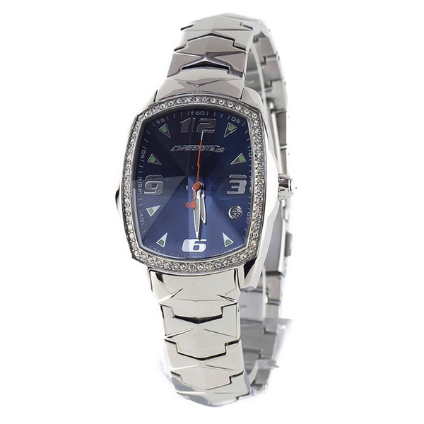 Damklocka Chronotech CT7504LS-03M (Ø 33 mm)