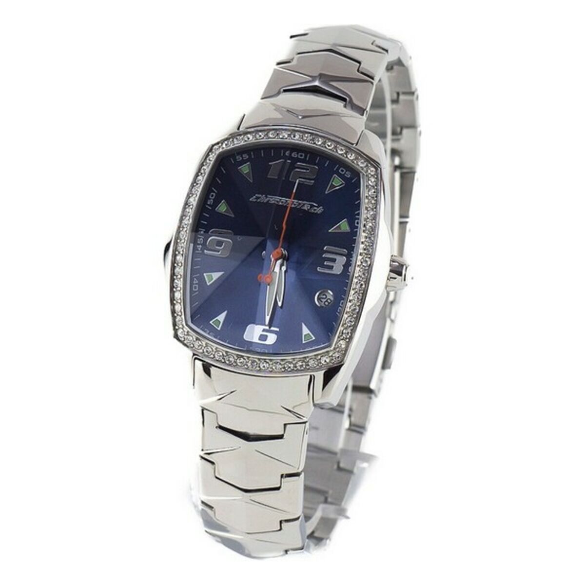 Damklocka Chronotech CT7504LS-03M (Ø 33 mm) - 7