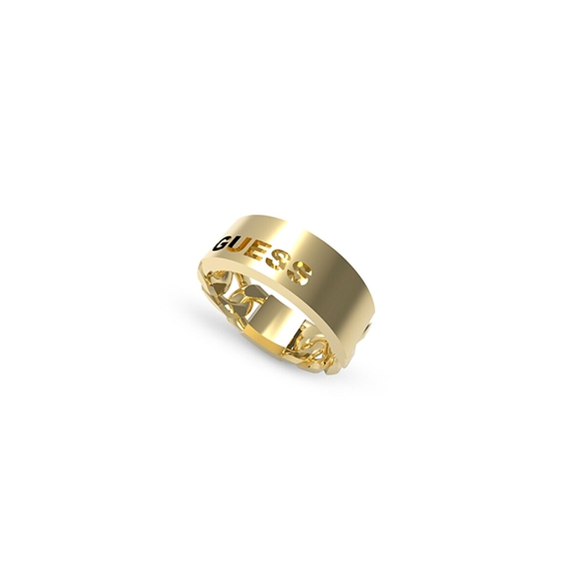 Herr ring Guess JUXR03006JWYG66 26