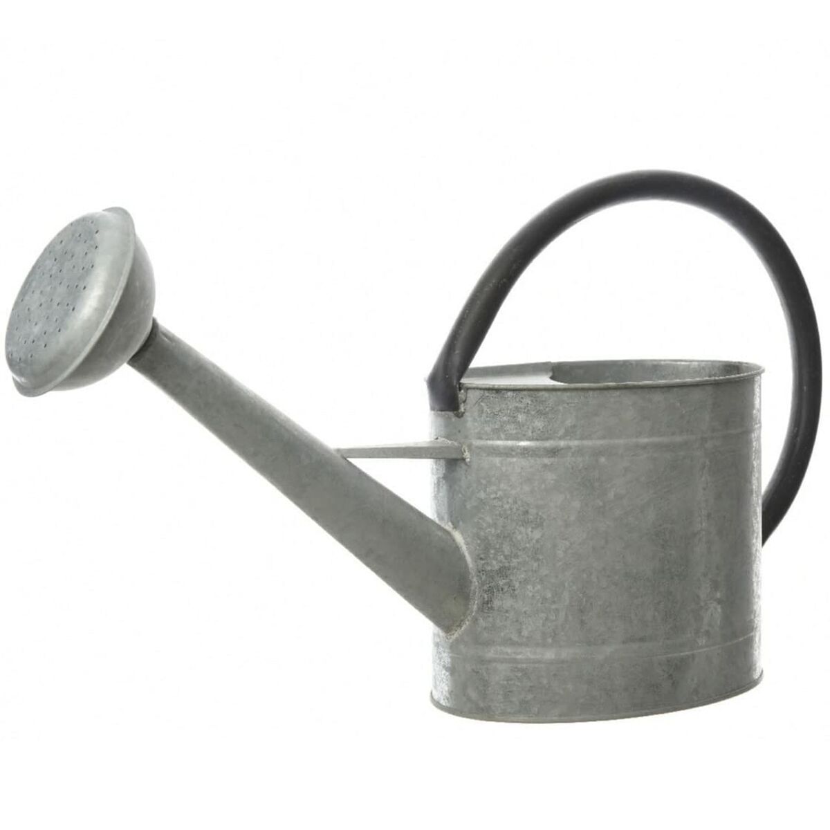 Vattenkanna Decoris Grå Zink 1 L - 3