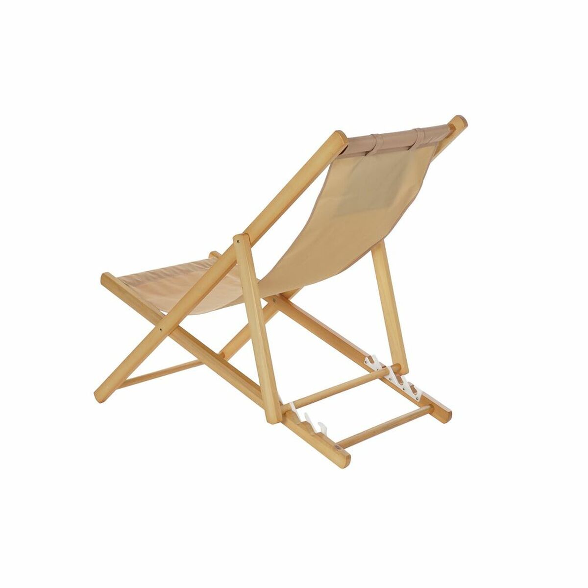 Edények DKD Home Decor Brun Naturell Polyester MDF (57,5 x 113 x 77 cm) - 2