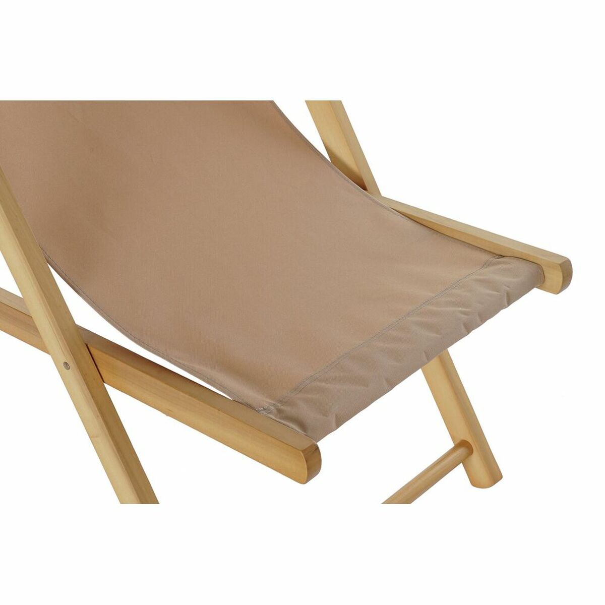 Edények DKD Home Decor Brun Naturell Polyester MDF (57,5 x 113 x 77 cm) - 6
