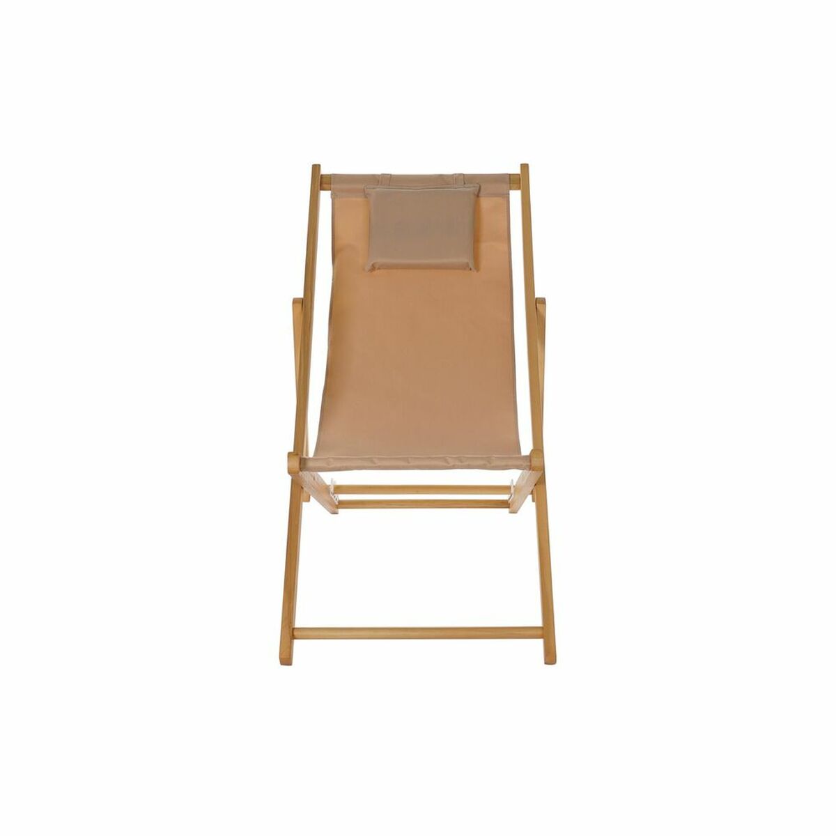 Edények DKD Home Decor Brun Naturell Polyester MDF (57,5 x 113 x 77 cm) - 4