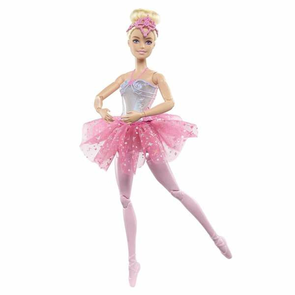Docka Mattel - 5