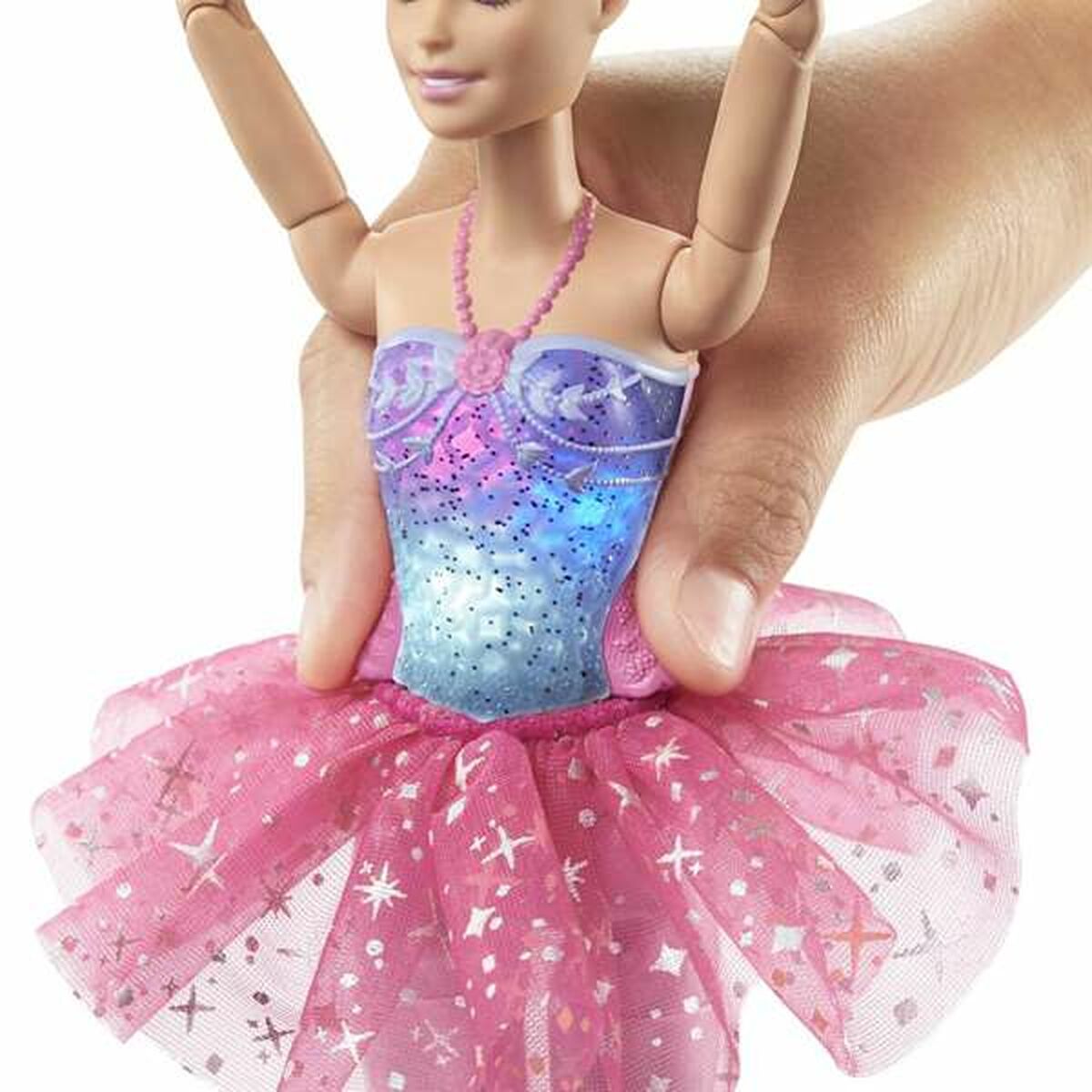 Docka Mattel - 7