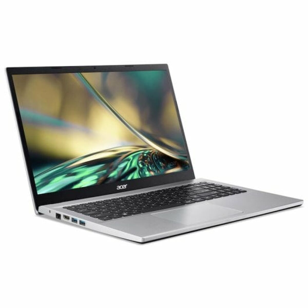 Bärbar dator Acer 15,6" Intel Core I7-1255U 32 GB RAM 1 TB SSD Qwerty Spanska - 2
