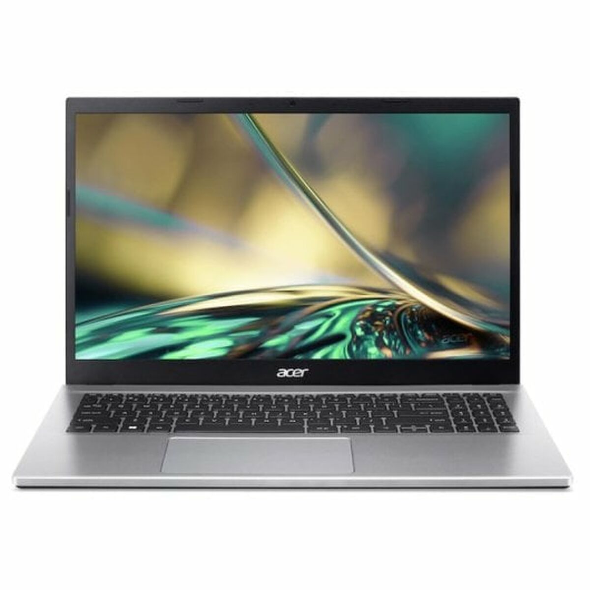 Bärbar dator Acer 15,6" Intel Core I7-1255U 32 GB RAM 1 TB SSD Qwerty Spanska