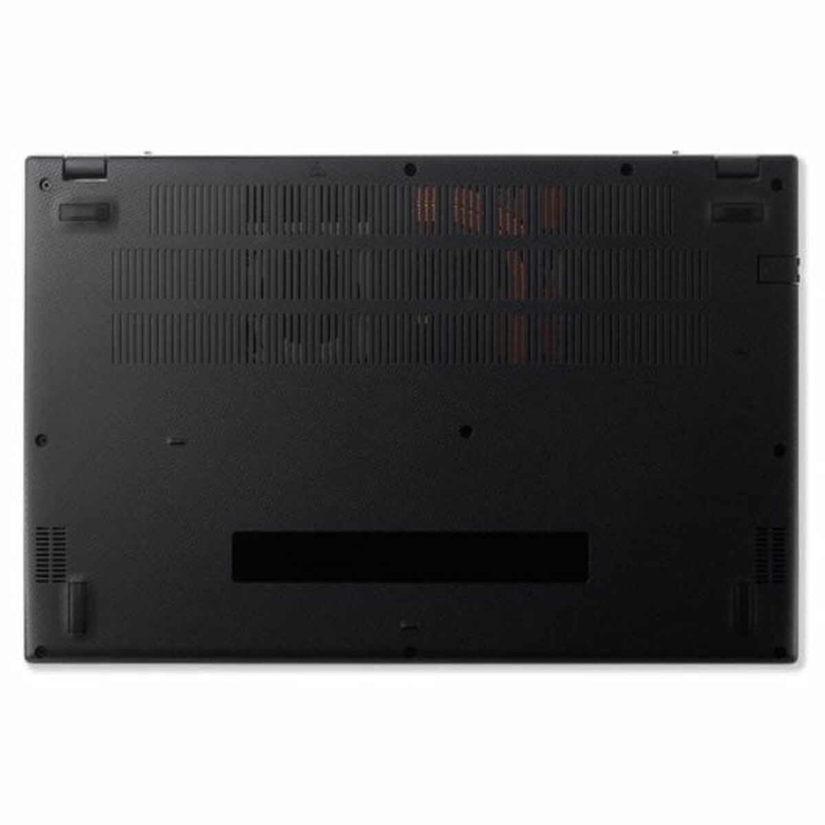 Bärbar dator Acer 15,6" Intel Core I7-1255U 32 GB RAM 1 TB SSD Qwerty Spanska - 7