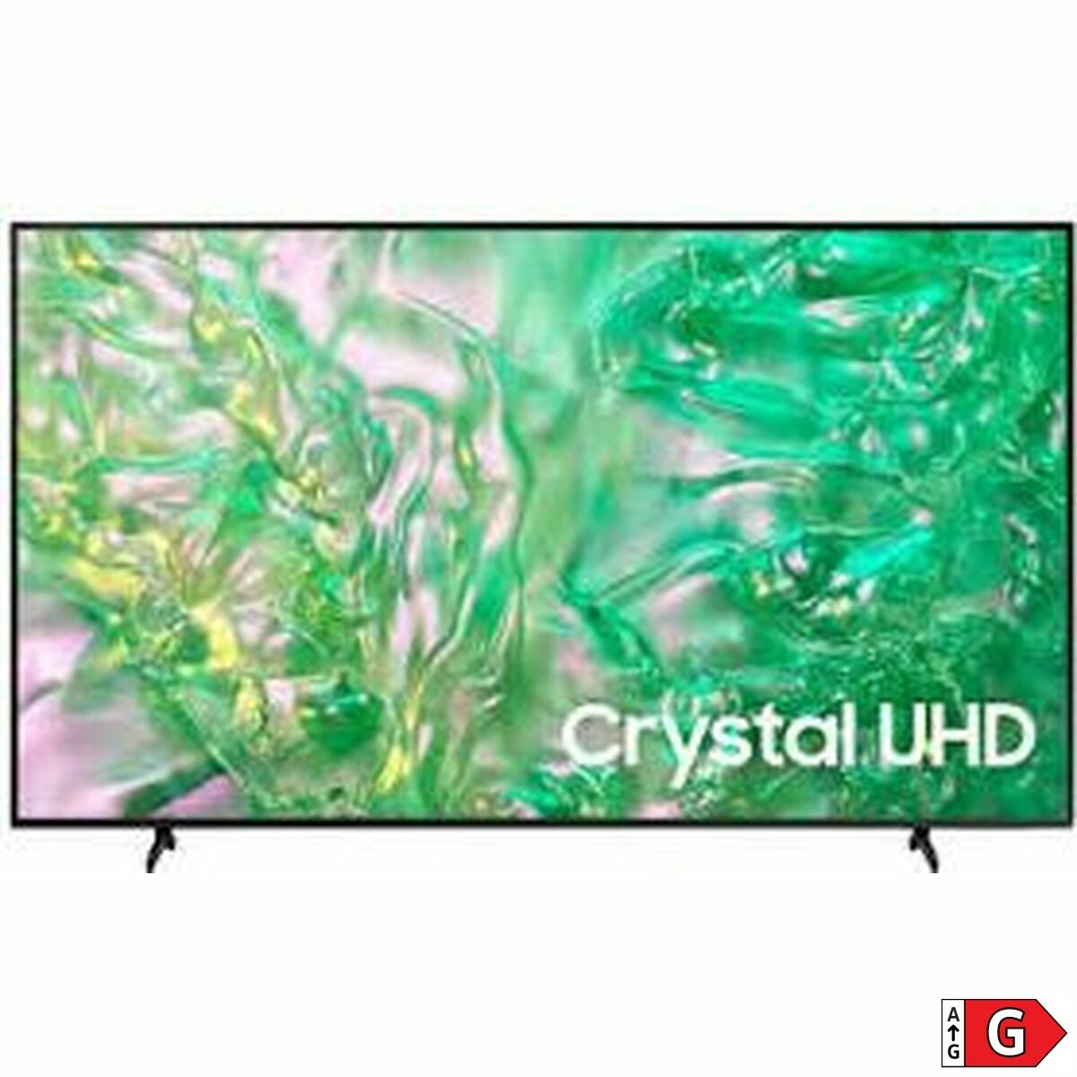 Smart TV Samsung UE50DU8072U 4K Ultra HD 50" LED HDR AMD FreeSync - 2