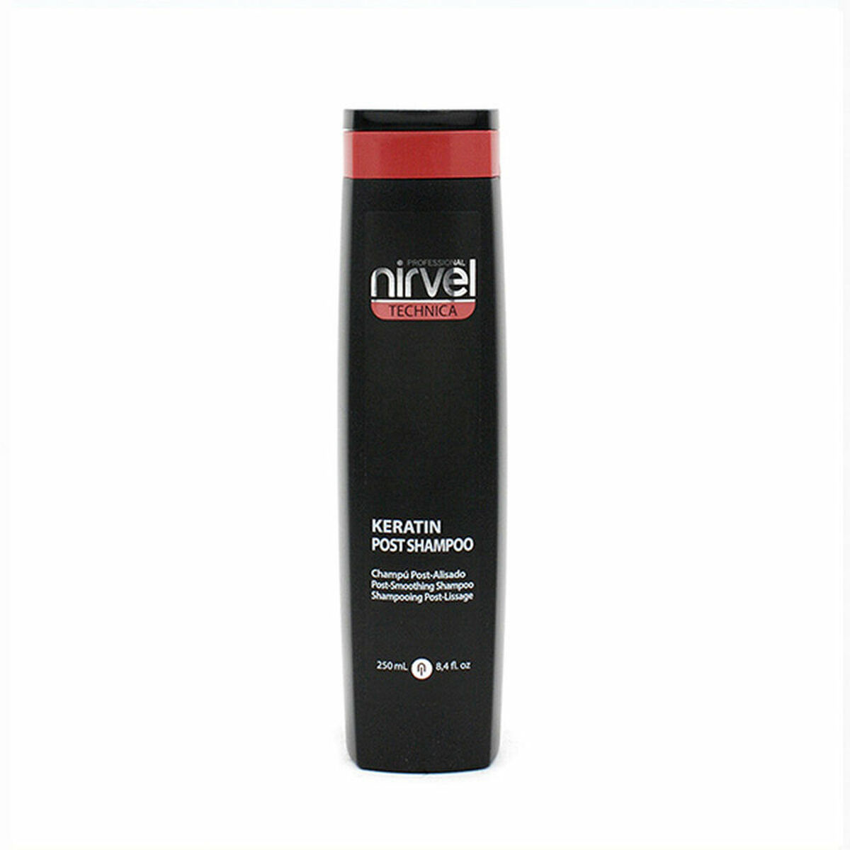 Schampo Nirvel Maintenance (250 ml)