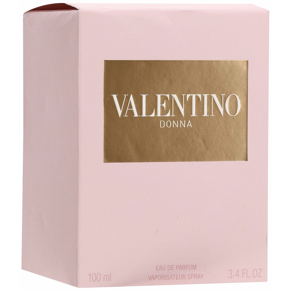 Parfym Damer Valentino EDP EDP 100 ml Valentino Donna - 3