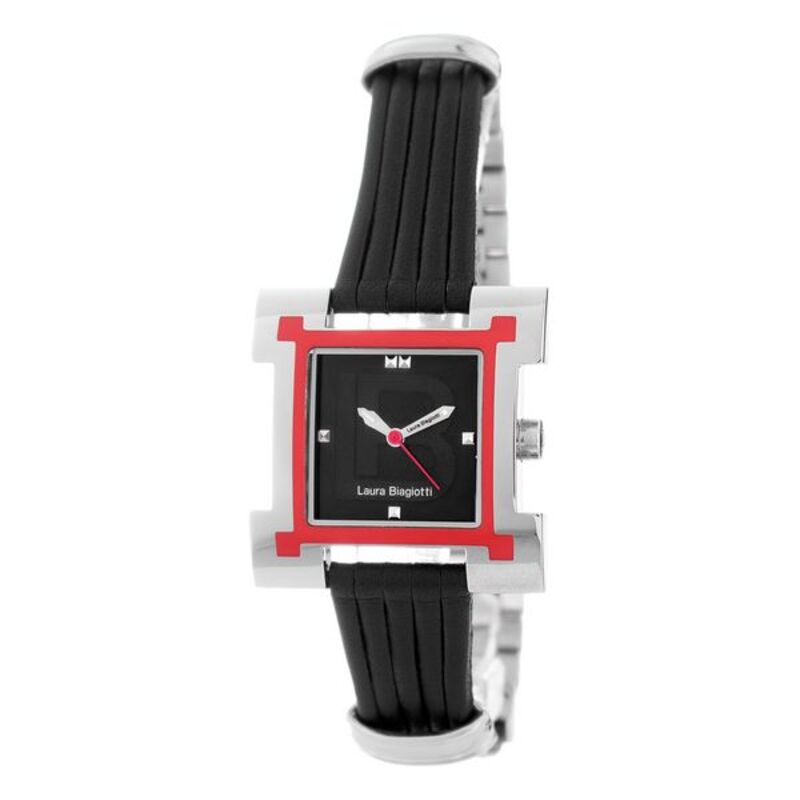 Damklocka Laura Biagiotti LB0039L-01 (Ø 31 mm) - 5